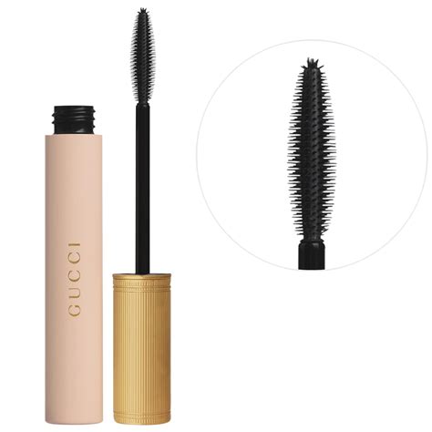 gucci mascara price in india|Gucci waterproof mascara.